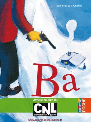 cover image of Ba